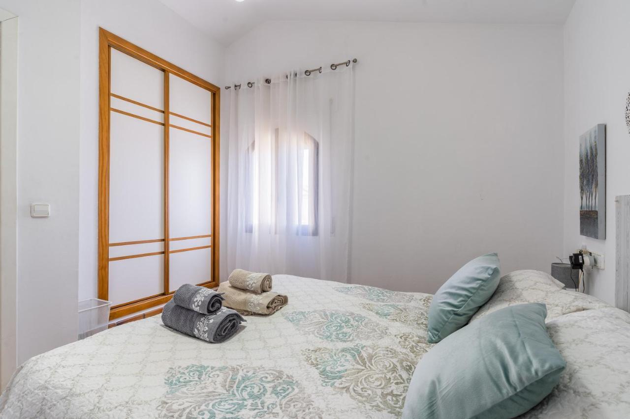 Chalet El Santiscal Аркос де ла Фронтера Екстериор снимка
