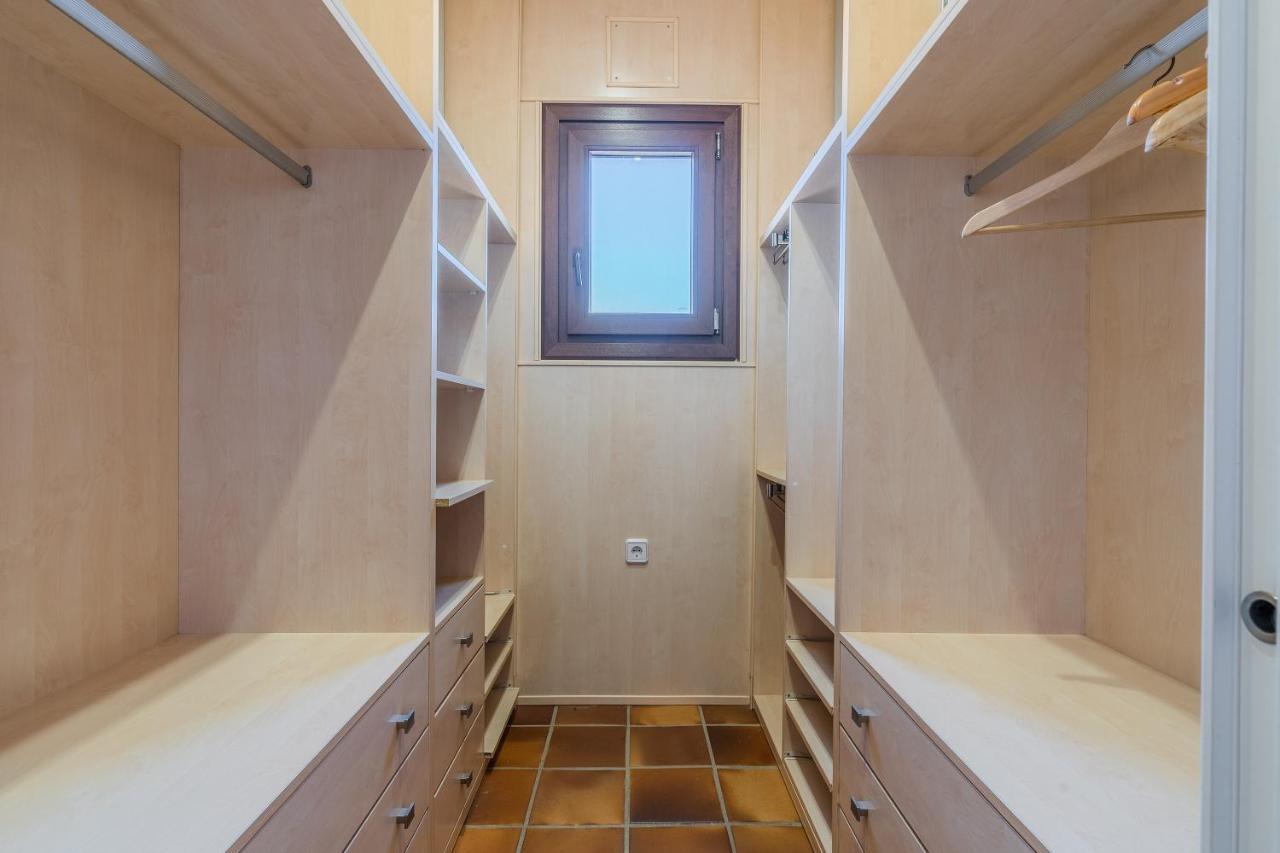 Chalet El Santiscal Аркос де ла Фронтера Екстериор снимка