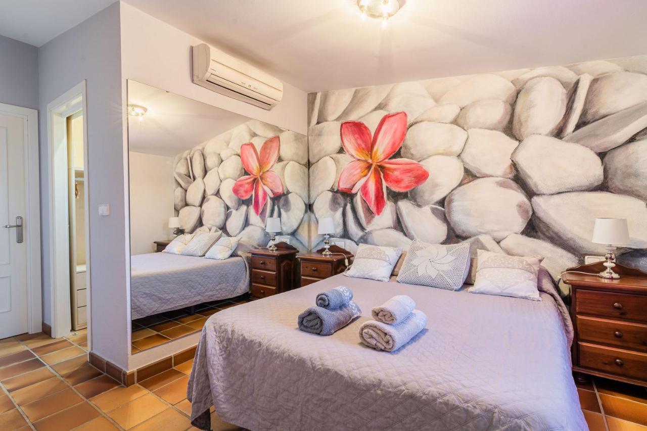Chalet El Santiscal Аркос де ла Фронтера Екстериор снимка