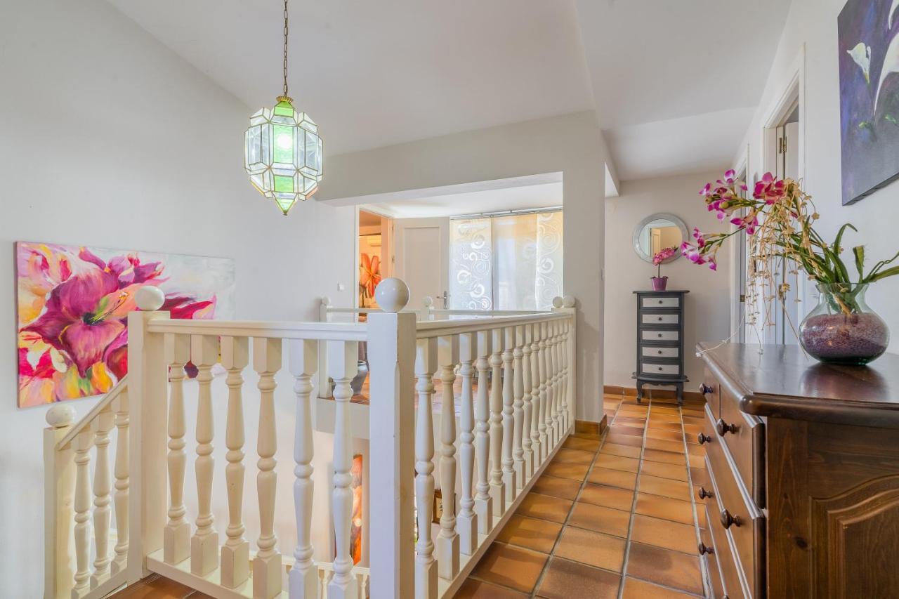 Chalet El Santiscal Аркос де ла Фронтера Екстериор снимка